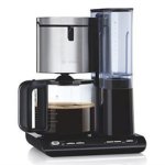 Bosch Kaffeemaschine »Styline TKA8631/TKA8633«
