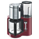 Siemens Kaffeemaschine »Sensor for Senses«