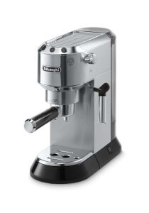 Die Bestseller pro Kategorie 4 DeLonghi EC 680.M