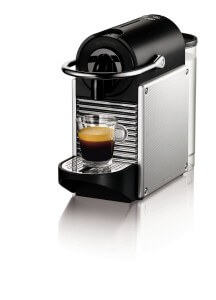 Die Bestseller pro Kategorie 5 DeLonghi EN 125.S Nespresso Pixie