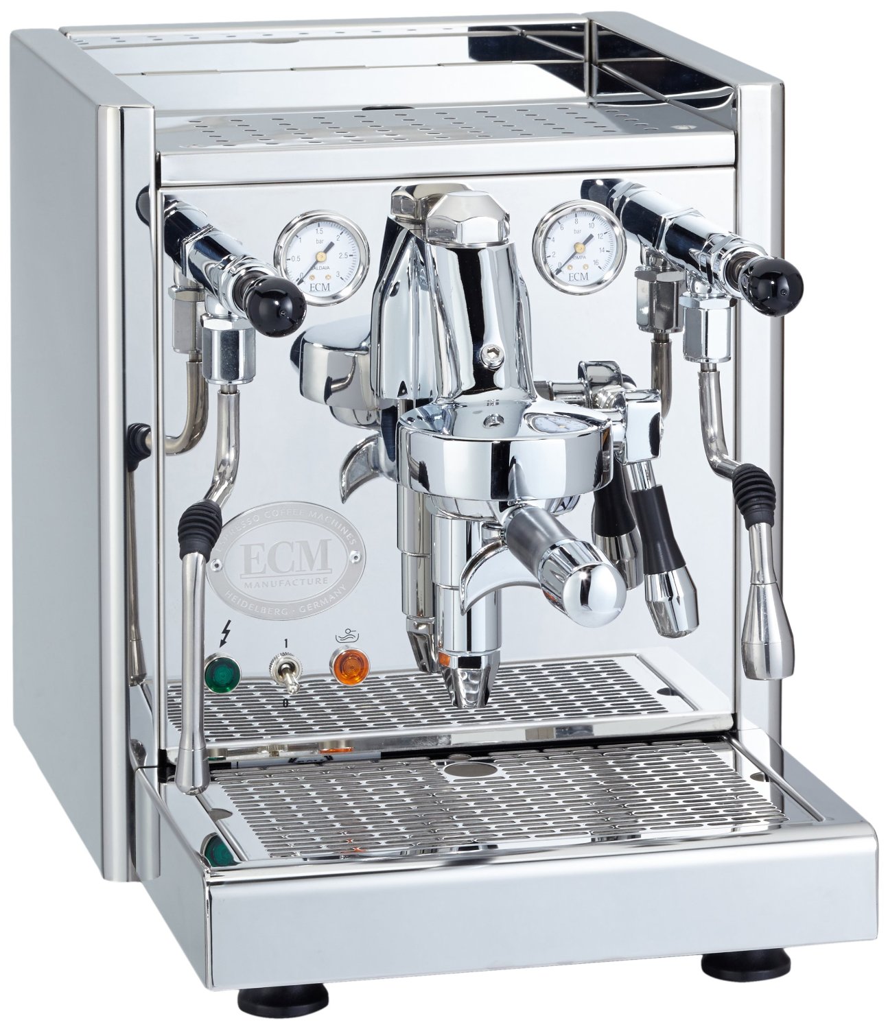 ECM 6985244 Technika IV Profi Espressomaschine 