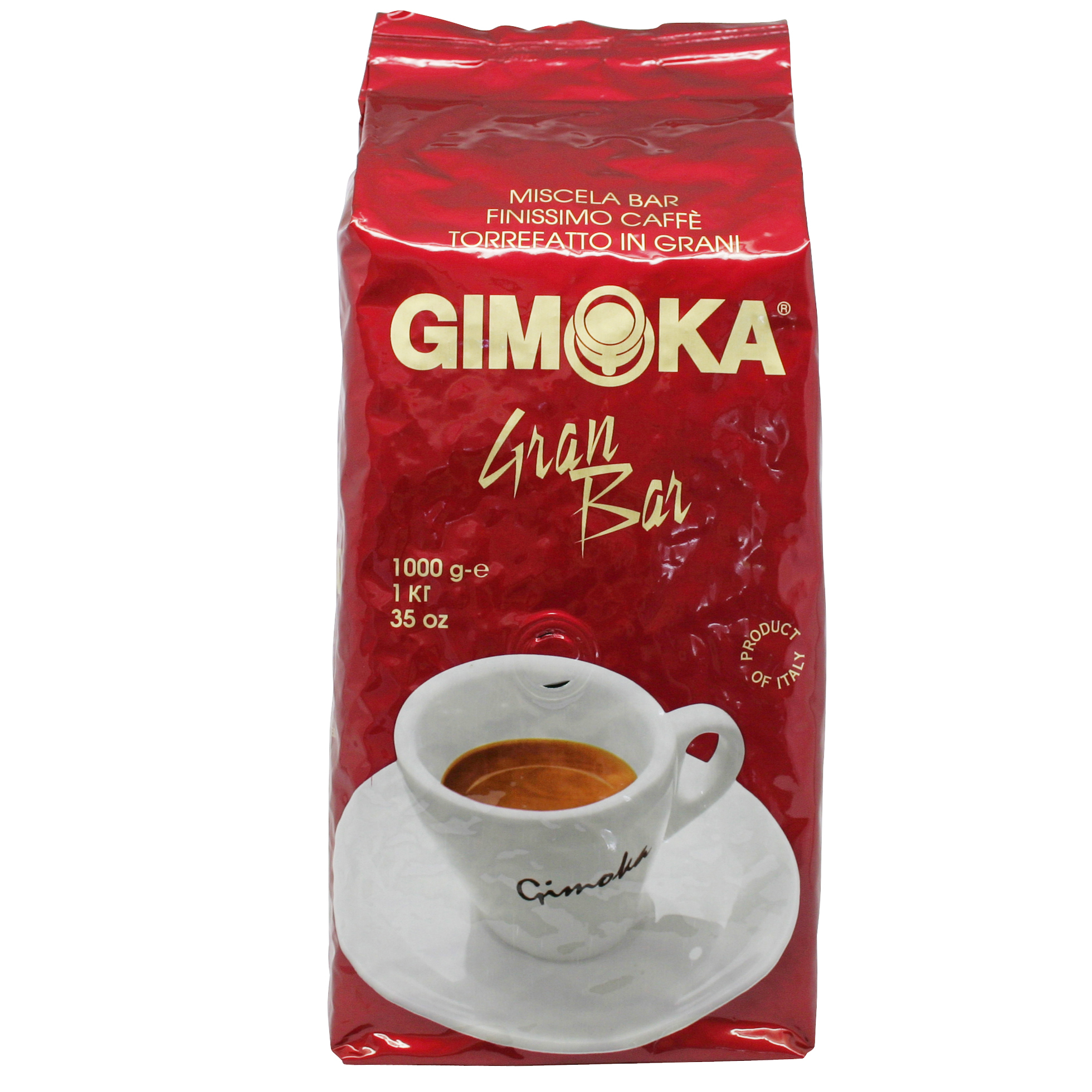 Gimoka gran