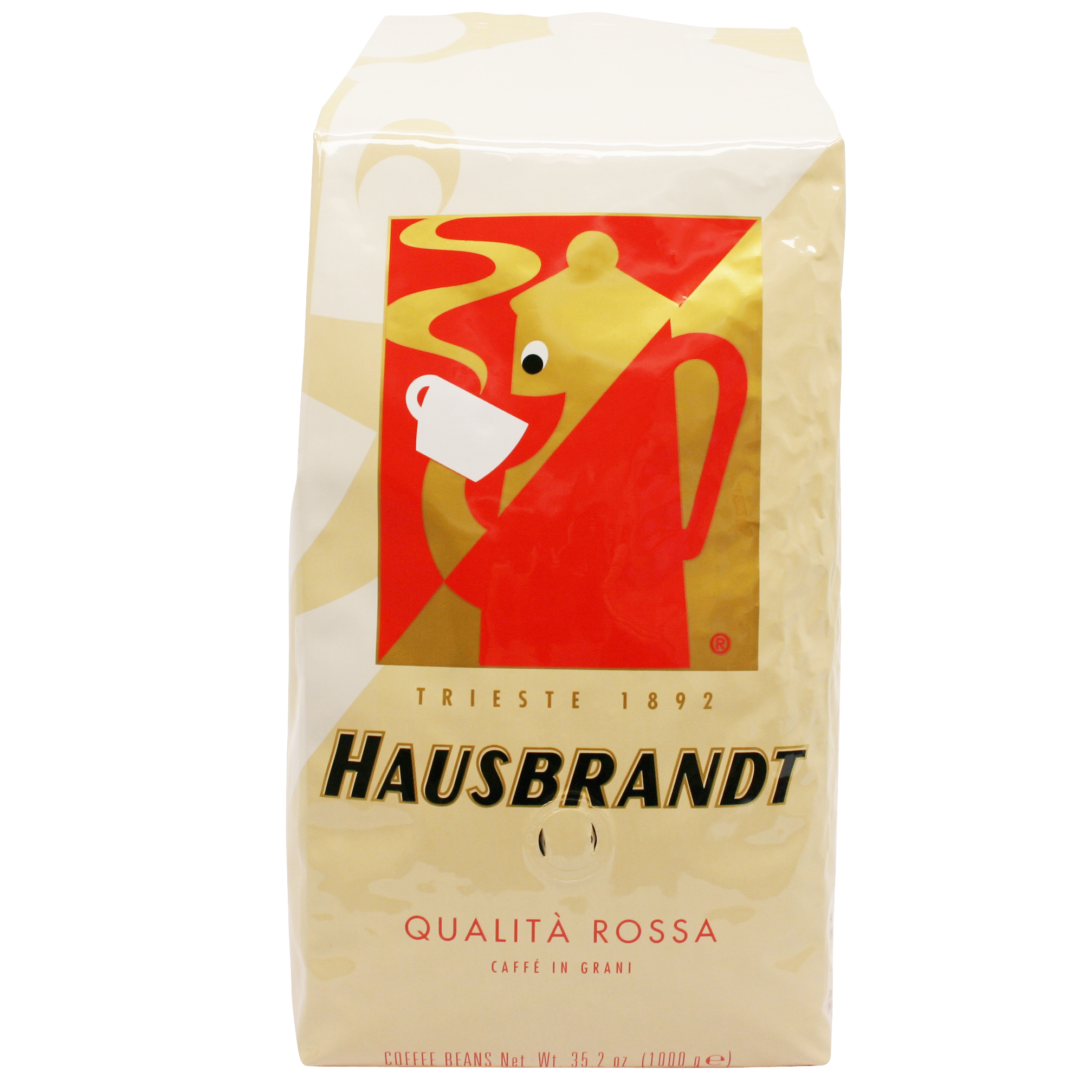 hausbrandt qualita rossa2