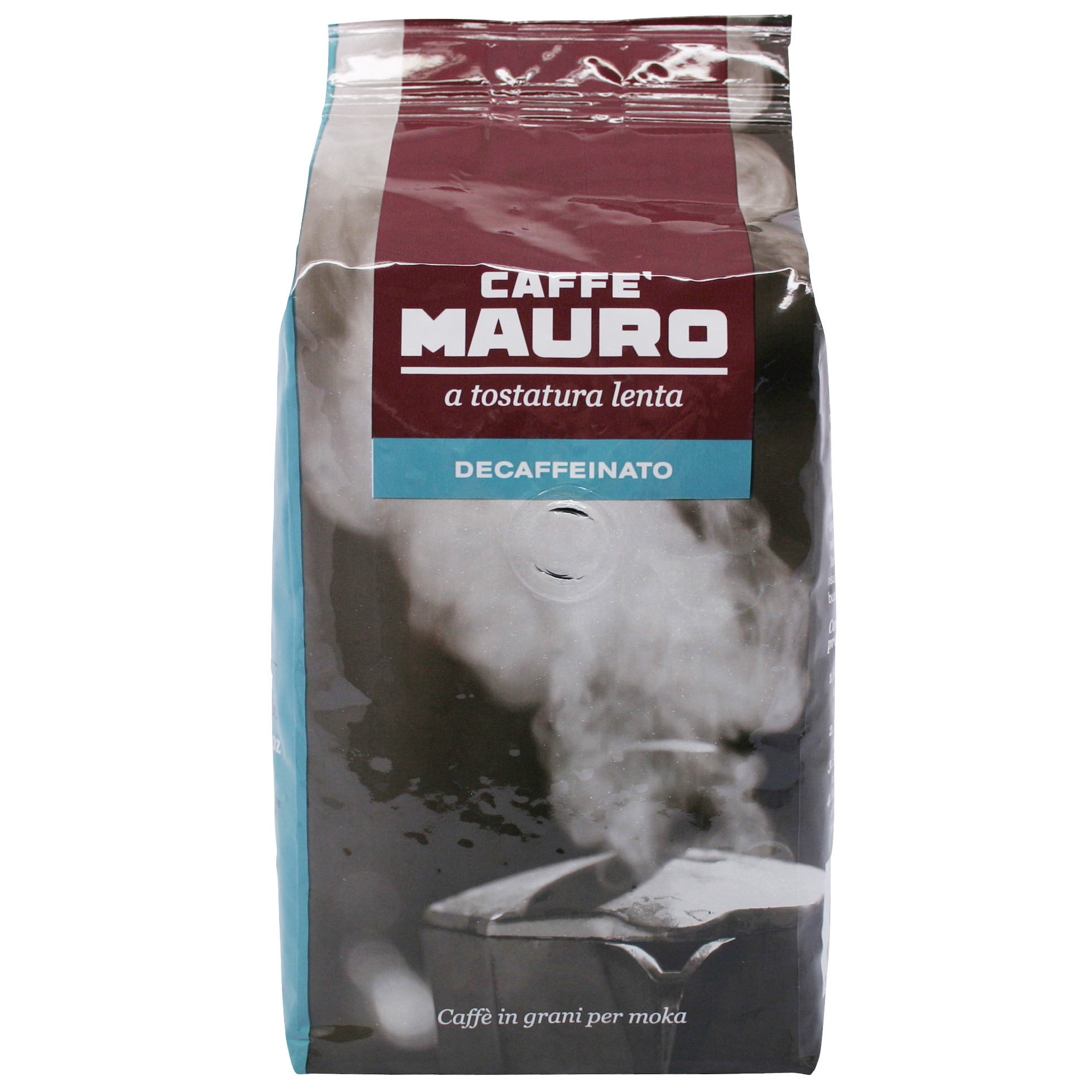 mauro decaffeinato2