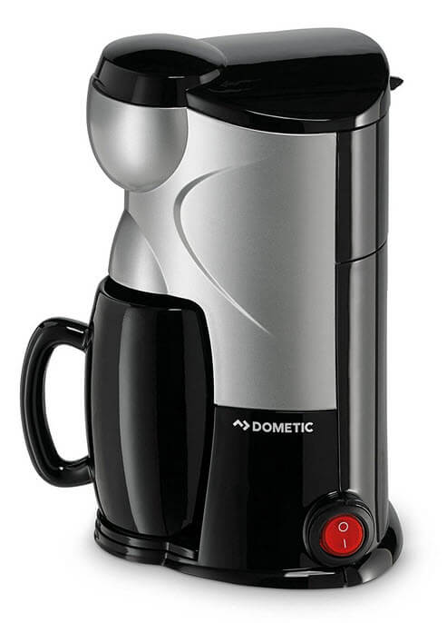 Dometic PERFECTCOFFEE MC 01 - LKW Kaffeemaschine