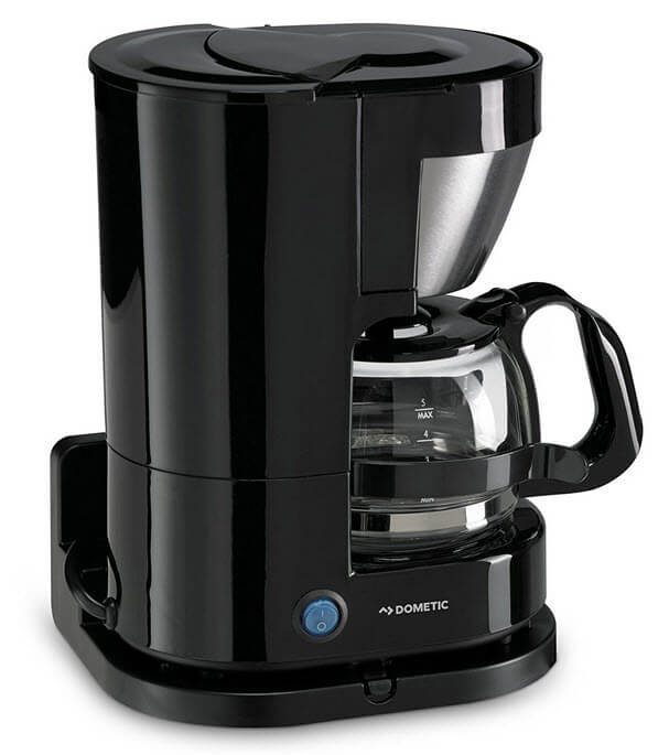 Dometic PERFECTCOFFEE MC 05 - LKW Kaffeemaschine