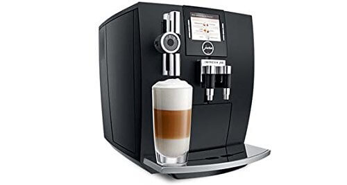 Jura Kaffeevollautomat - J-Linie 1 Jura J80