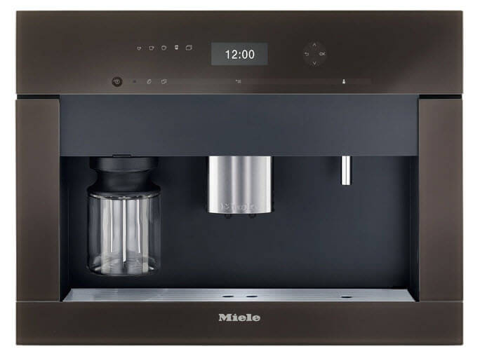 Miele 9521950 CVA6401