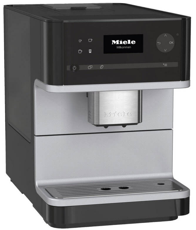 Miele CM 6100