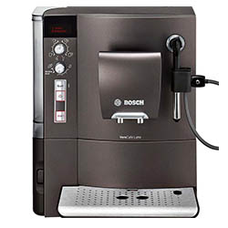 Kaffeevollautomaten