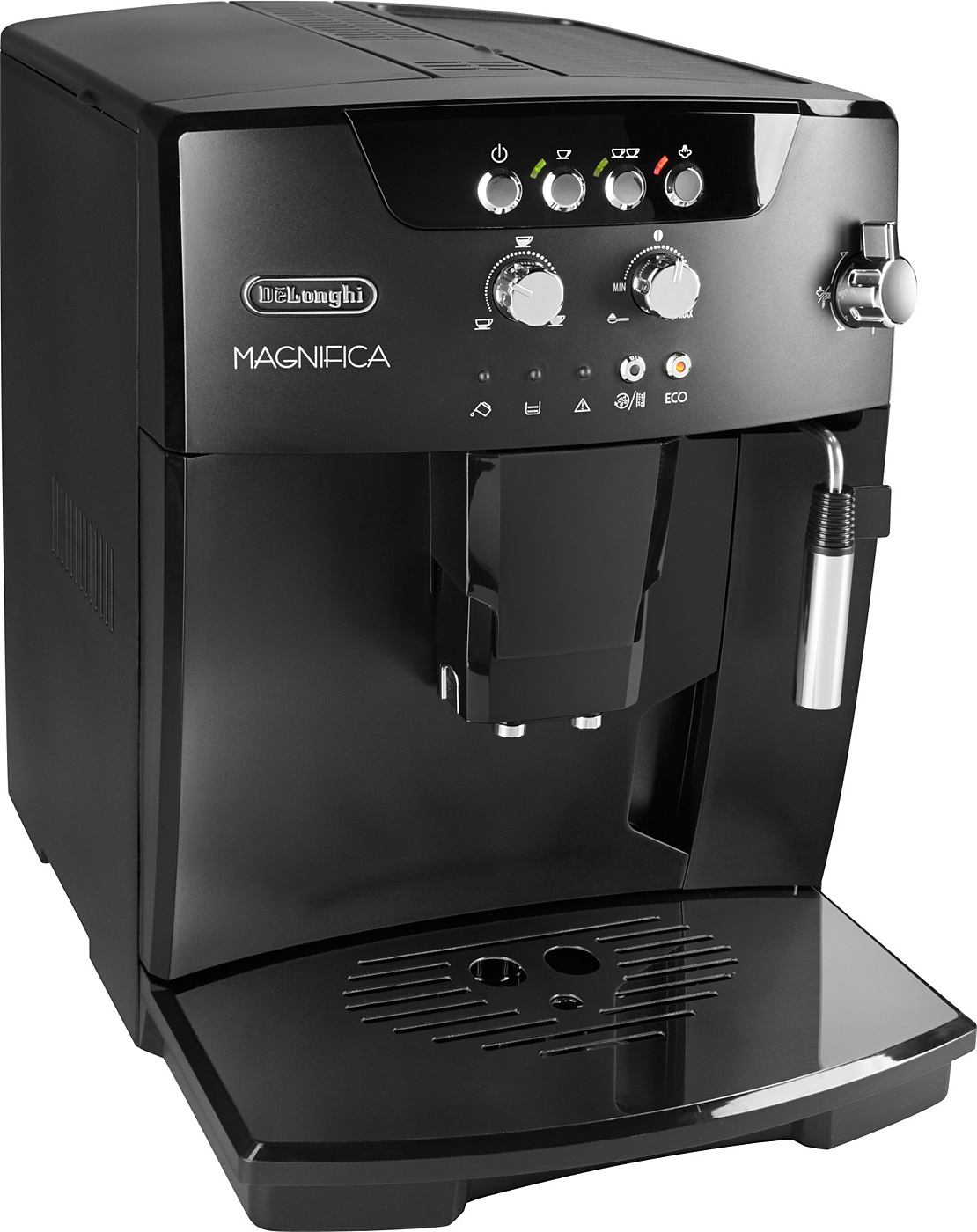De´Longhi Kaffeevollautomat »Magnifica New Generation ESAM 04.110.S / 04.110.B«