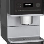 Miele Stand-Kaffeevollautomat CM 6100