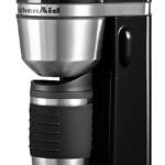 KitchenAid® Kaffeemaschine 5KCM0402EOB