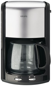Krups Kaffeemaschine »ProAroma Plus F MD3 44«