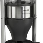 Philips Kaffeemaschine HD5412/00 New Café Gourmet Avance