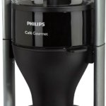 Philips Kaffeemaschine HD5407/60 New Café Gourmet
