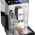 De´Longhi Kaffeevollautomat »Eletta Plus ECAM 45.326.S«