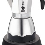 Bialetti Kaffeemaschine Easy Timer