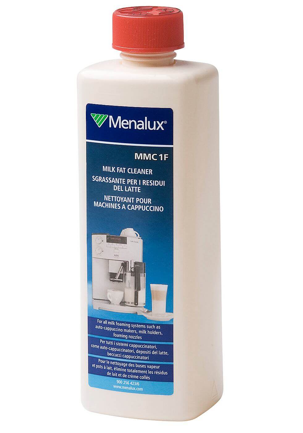 Menalux Milchfettreiniger MMC1