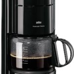 Braun Kaffeemaschine Aromaster Classic KF 47