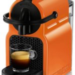 De´Longhi NESPRESSO Kapselmaschine INISSIA EN 80.O