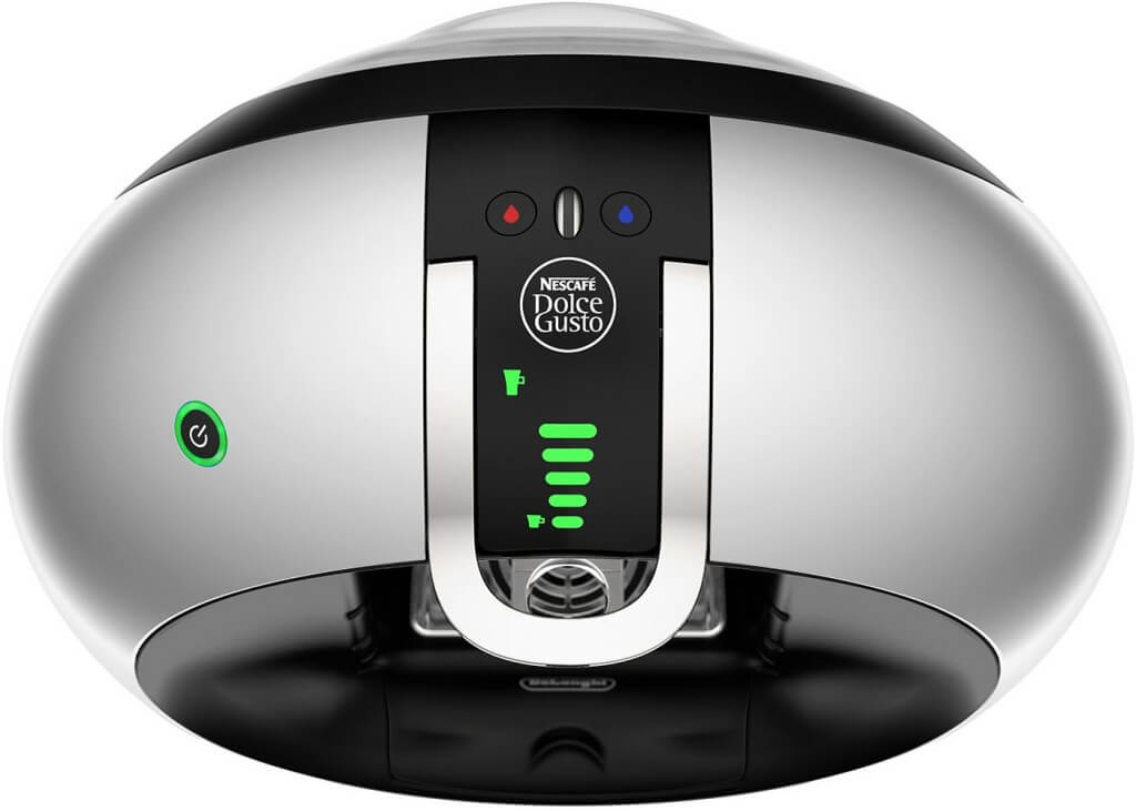 NESCAFÉ® Dolce Gusto® Circolo Automatic EDG 606.S