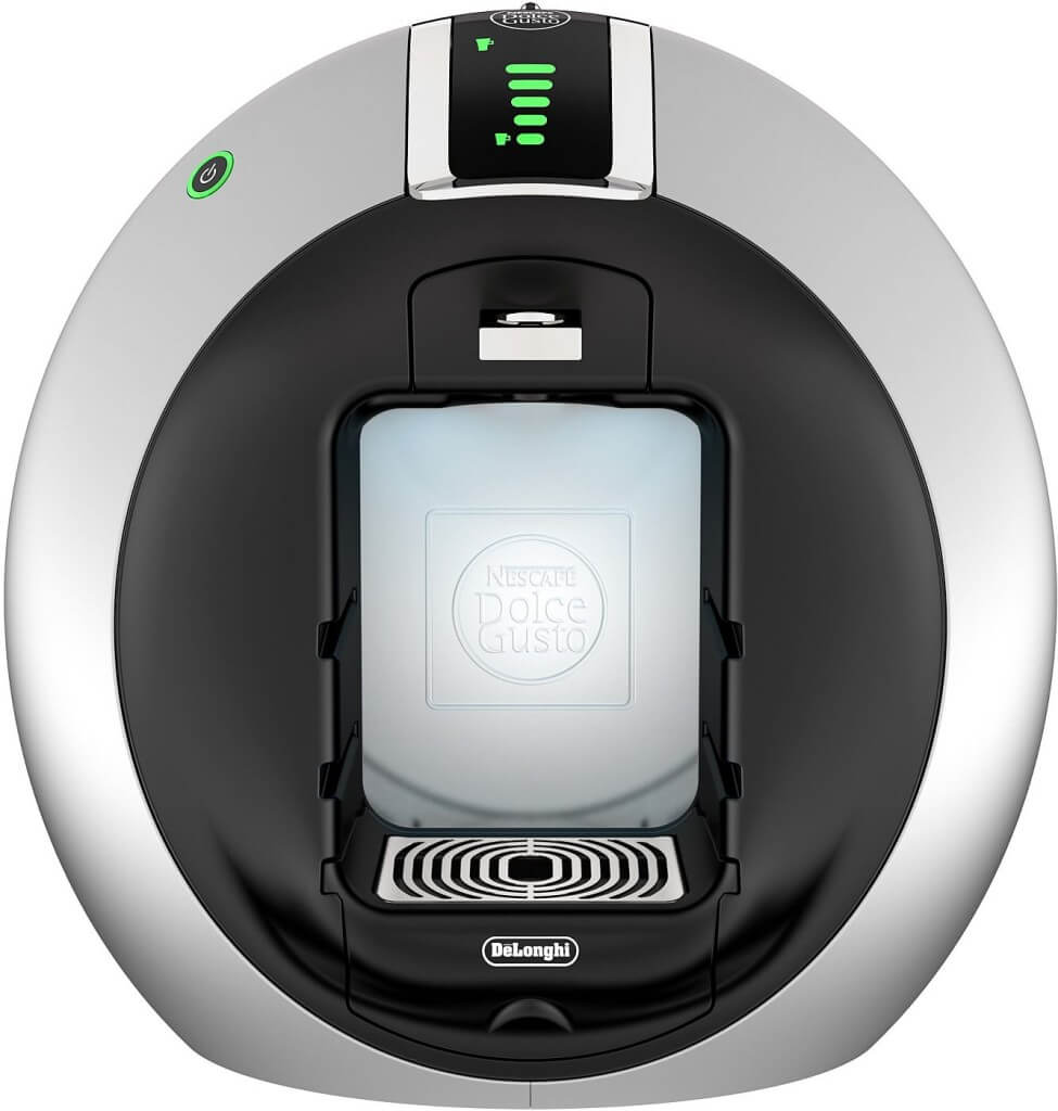 NESCAFÉ® Dolce Gusto® Circolo Automatic EDG 606.S