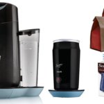 Philips SENSEO® System für Kaffeepads Senseo HD7874/60 Twist & Milk