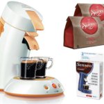 Philips Kaffeepadmaschine »Senseo Original HD7810/55«