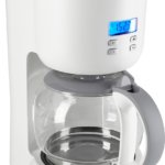 Russell Hobbs Glas-Kaffeemaschine »Precision Control« 21170-56