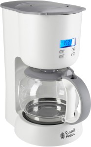 Russell Hobbs Glas-Kaffeemaschine »Precision Control« 21170-56