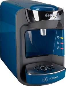 Bosch TASSIMO Multi-Getränke-Automat »Suny TAS3205«