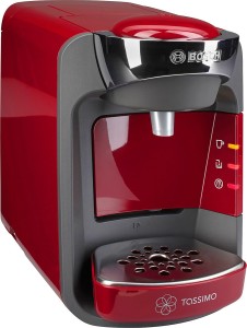Bosch TASSIMO Multi-Getränke-Automat »Suny TAS3203«