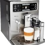 Saeco Kaffeevollautomat »HD8954/01 XELSIS EVO«