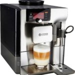 Bosch Kaffeevollautomat VeroSelection 300 TES80353DE