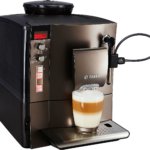 Bosch TES50358DE Kaffee-Vollautomat VeroCafe Latte