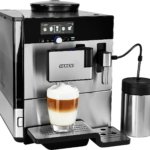Siemens Kaffeevollautomat »EQ.8 series 900 TE809501DE«
