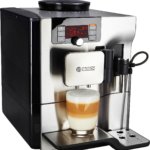 Bosch Kaffeevollautomat »VeroSelection 300 TES80359DE«