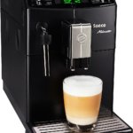 Saeco Kaffeevollautomat »HD8761/01 Saeco Minuto Focus«