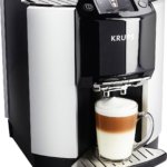 Krups Kaffeevollautomat EA9010