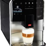 Melitta Kaffeevollautomat »CAFFEO Barista T F 731-101«