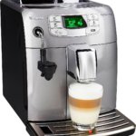 Saeco Kaffeevollautomat »HD8752/95 Intelia EVO«