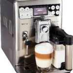Saeco Kaffeevollautomat »HD8857/01 Exprelia Evo«