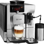 Bosch Kaffeevollautomat »VeroSelection 700 TES80751DE«