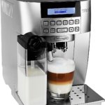 De´Longhi Kaffeevollautomat »Magnifica S Cappuccino ECAM 22.366.S«