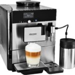 Siemens Kaffeevollautomat EQ.8 series 300 TE803509DE