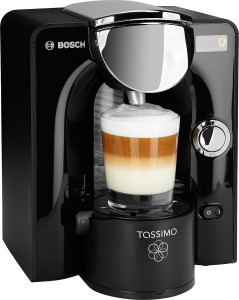Bosch TASSIMO Kapselmaschine »Charmy T55«