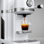 Kitchenaid Nespresso KitchenAid 5KES0503EFP/4