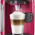 Bosch TASSIMO VIVY Multi-Getränke-Automat TAS1251