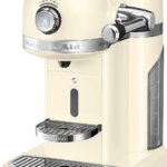 Kitchenaid Nespresso 5KES0503EAC/4 crème